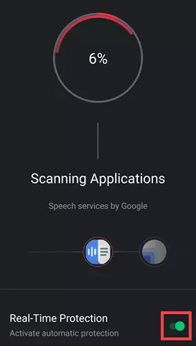 Speed Up Android Device