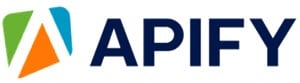 Apify logo