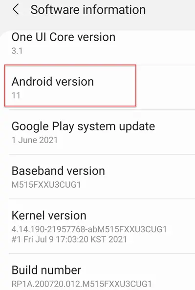 Install Keylogger Remotely on a Andorid