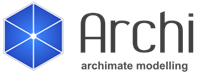 Archi logo