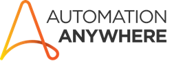 Automation Anywhere logo