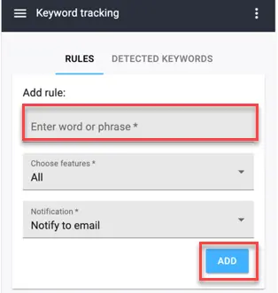 Install Keylogger Remotely on a Andorid