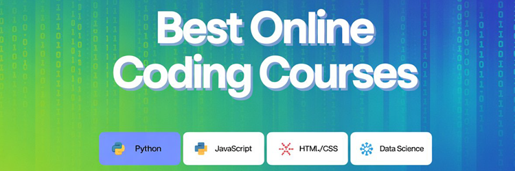 Best Coding Courses