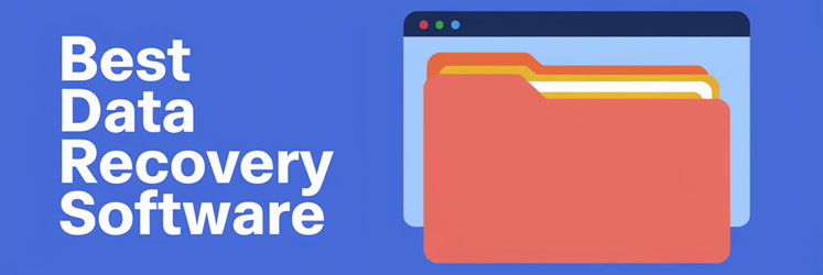 Best Data Recovery Software