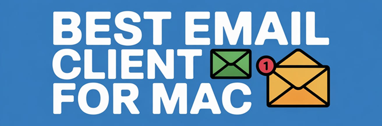 Best Email Client for MAC