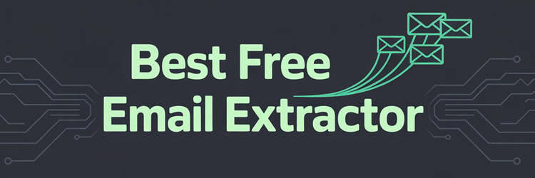 Best Free Email Extractor