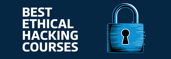 best ethical hacking courses