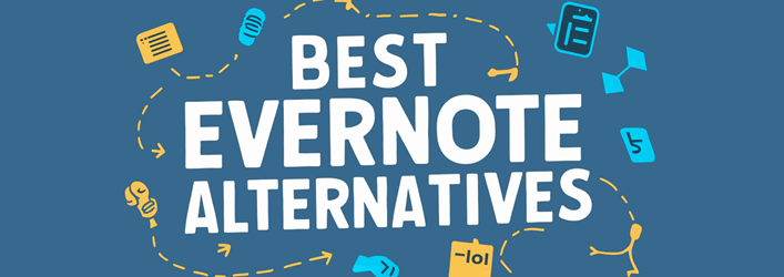 Evernote Alternatives