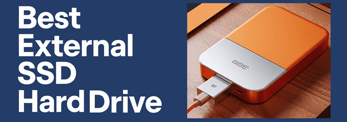 best external ssd hard drive