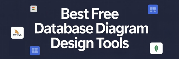 Best Database Design Tools