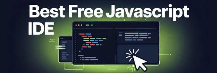 best free javascript ide