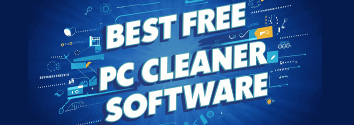 PC Cleaner Software for Windows