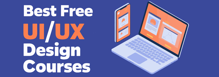 best free uiux design courses