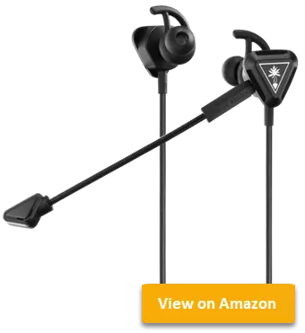 Turtle Beach Battle Buds