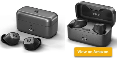 EPOS GTW 270 Hybrid earbuds
