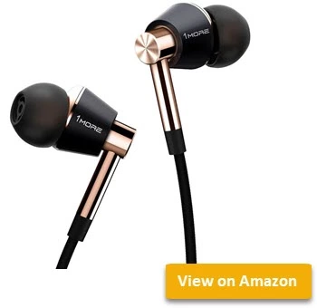 1MORE Triple Driver</