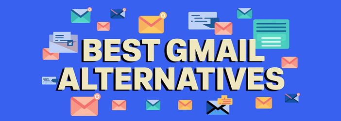 Best Gmail Alternatives