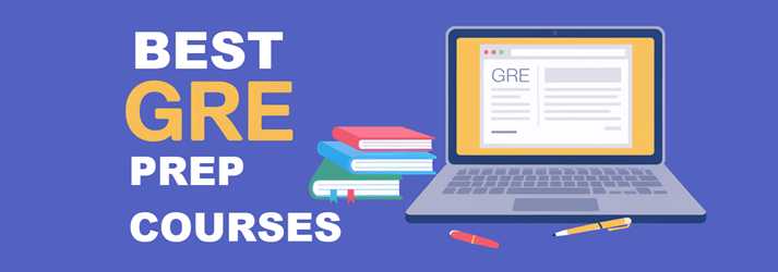 Best GRE Prep Courses