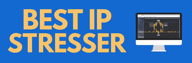 Best IP Stresser