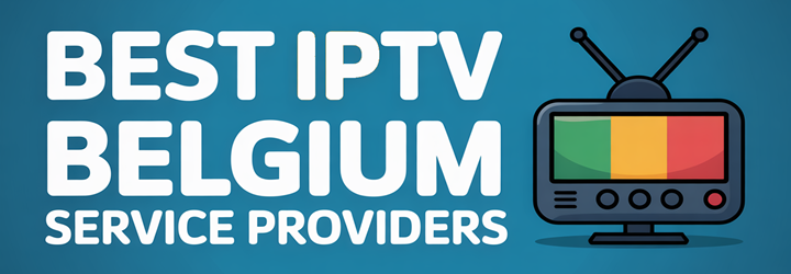 iptv belgium reviews