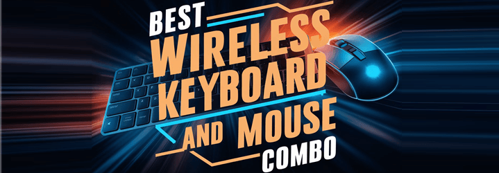 Best Keyboard and Mouse Combo