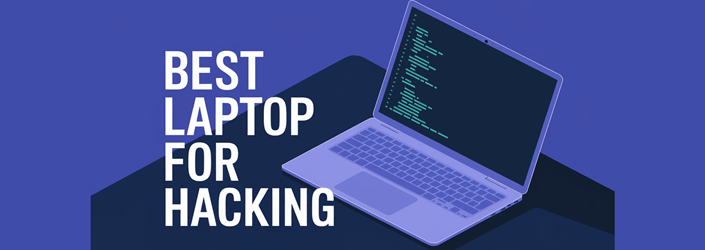 best laptop for hacking