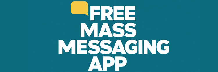 Bulk Text Message Service