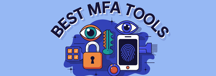 Best MFA Tools