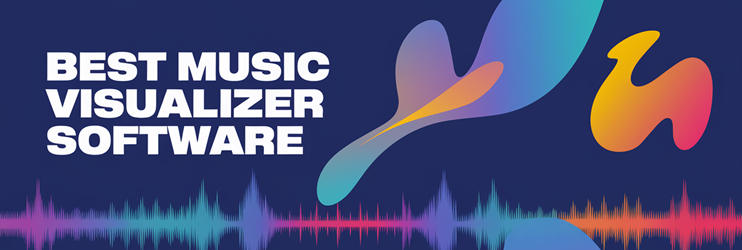 best music visualizer software