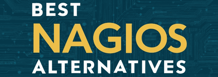Best Nagios Alternatives