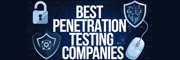 Penetration Testing Companies
