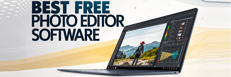 Best Free Photo Editing Software