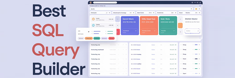 Best SQL Query Builder