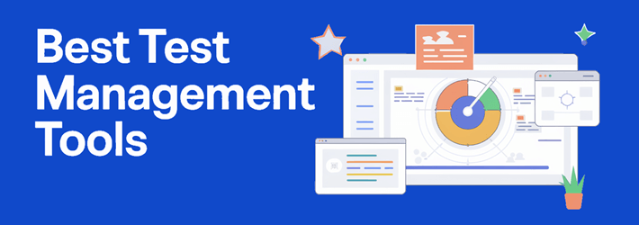 BEST Test Management Tools