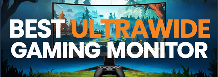 best ultrawide gaming monitor