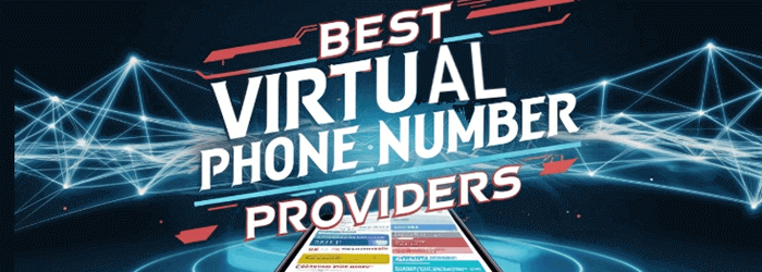Best FREE Virtual Phone Number Provider