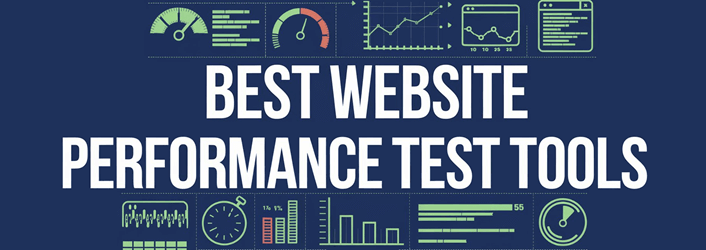 Best Website Performance Test Tools