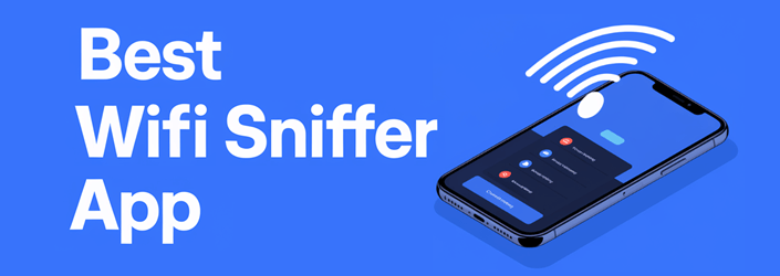 Best wifi sniffer apps