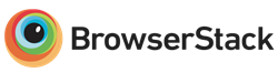 Browser-Stack logo
