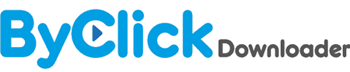 By Click Downloader
