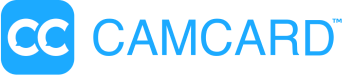 CamCard logo