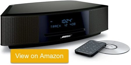 Bose Wave Music System IV