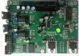 Digital-to-analog converter