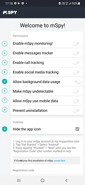 Read Someones Text Messages without Installing Software