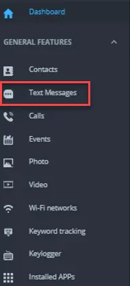 Read Someones Text Messages without Installing Software