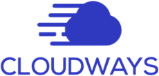Cloudways logo