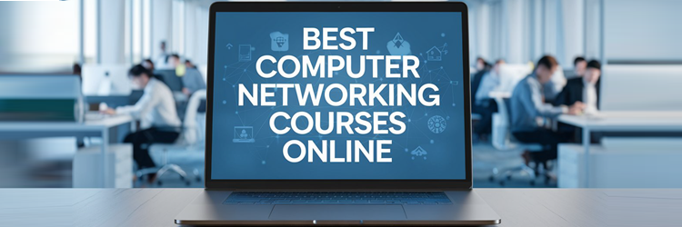 Best Computer Networking Courses