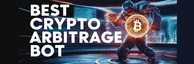 Crypto Arbitrage Bots for Trading Bitcoin