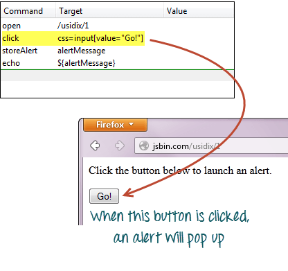 Alerts, Popup, and Multiple Windows