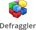 Defraggler